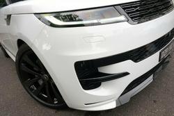 2025 Land Rover Range Rover Sport D250 Dynamic SE L461 MY25 AWD Fuji White