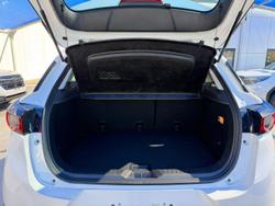 2023 Mazda CX-3 G20 Pure