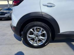 2023 Mazda CX-3 G20 Pure