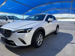 2023 Mazda CX-3 G20 Pure