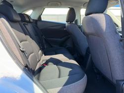 2023 Mazda CX-3 G20 Pure