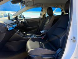 2023 Mazda CX-3 G20 Pure