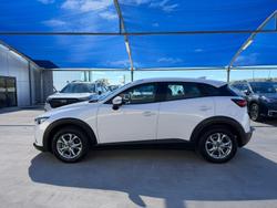 2023 Mazda CX-3 G20 Pure