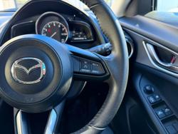 2023 Mazda CX-3 G20 Pure