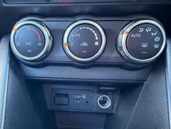 2023 Mazda CX-3 G20 Pure