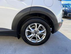 2023 Mazda CX-3 G20 Pure