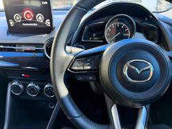 2023 Mazda CX-3 G20 Pure