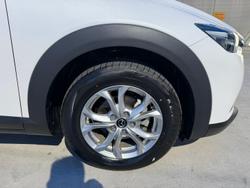 2023 Mazda CX-3 G20 Pure