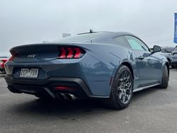 2025 Ford Mustang GT FO MY25 BLUE