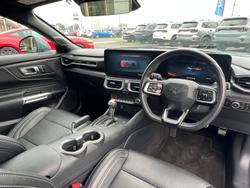 2025 Ford Mustang GT FO MY25 BLUE