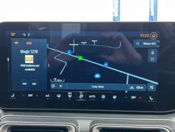 2025 Ford Mustang GT FO MY25 BLUE