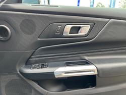 2025 Ford Mustang GT FO MY25 BLUE