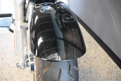 2012 HARLEY-DAVIDSON FLSTF FAT BOY