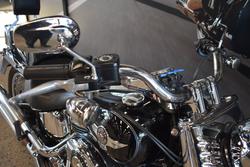 2012 HARLEY-DAVIDSON FLSTF FAT BOY