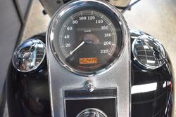 2012 HARLEY-DAVIDSON FLSTF FAT BOY