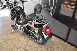 2012 HARLEY-DAVIDSON FLSTF FAT BOY