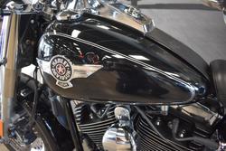 2012 HARLEY-DAVIDSON FLSTF FAT BOY