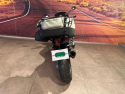 2012 BMW K 1300 R K 1300 Red