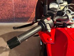 2012 BMW K 1300 R K 1300 Red