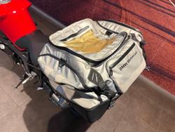 2012 BMW K 1300 R K 1300 Red