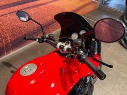 2012 BMW K 1300 R K 1300 Red