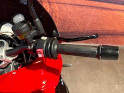 2012 BMW K 1300 R K 1300 Red