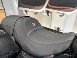 2026 Harley-Davidson Street Glide 117 (FLHX) Touring Grey