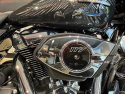 2026 Harley-Davidson Street Glide 117 (FLHX) Touring Grey