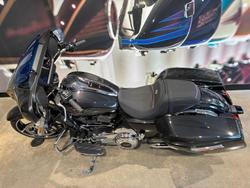 2026 Harley-Davidson Street Glide 117 (FLHX) Touring Grey