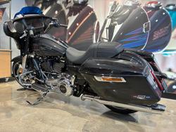 2026 Harley-Davidson Street Glide 117 (FLHX) Touring Grey