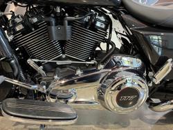 2026 Harley-Davidson Street Glide 117 (FLHX) Touring Grey