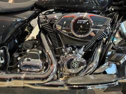 2026 Harley-Davidson Street Glide 117 (FLHX) Touring Grey