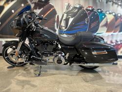 2026 Harley-Davidson Street Glide 117 (FLHX) Touring Grey