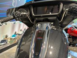 2026 Harley-Davidson Street Glide 117 (FLHX) Touring Grey