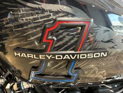 2026 Harley-Davidson Street Glide 117 (FLHX) Touring Grey