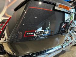 2026 Harley-Davidson Street Glide 117 (FLHX) Touring Grey