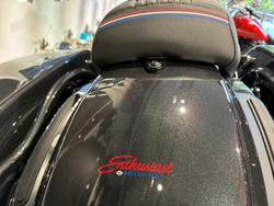 2026 Harley-Davidson Street Glide 117 (FLHX) Touring Grey