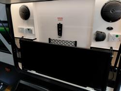 2026 Traveller Cruise Couples 17Ft Full Ensuite