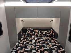 2026 Traveller Cruise Couples 17Ft Full Ensuite