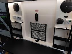 2026 Traveller Cruise Couples 17Ft Full Ensuite