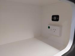 2026 Traveller Cruise Couples 17Ft Full Ensuite