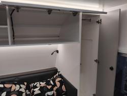 2026 Traveller Cruise Couples 17Ft Full Ensuite