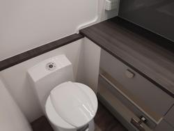 2026 Traveller Cruise Couples 17Ft Full Ensuite- Clearance Price!