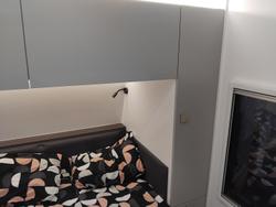 2026 Traveller Cruise Couples 17Ft Full Ensuite