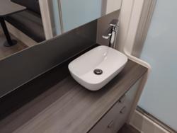 2026 Traveller Cruise Couples 17Ft Full Ensuite