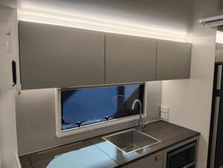 2026 Traveller Cruise Couples 17Ft Full Ensuite