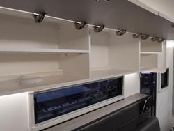2026 Traveller Cruise Couples 17Ft Full Ensuite- Clearance Price!