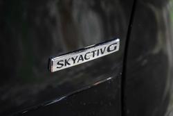 2020 Mazda CX-30 G20 Evolve