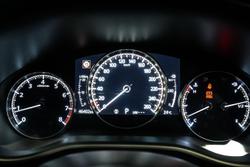 2020 Mazda CX-30 G20 Evolve