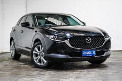 2020 Mazda CX-30 G20 Evolve